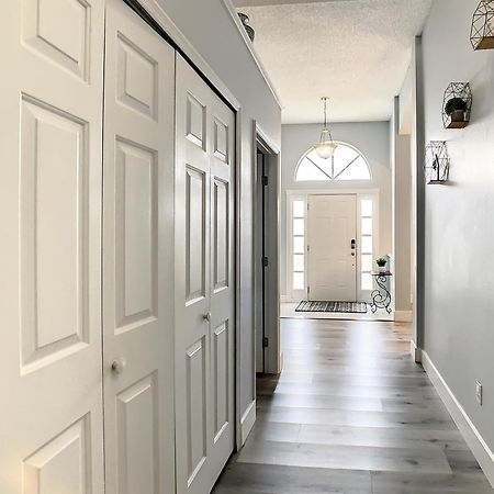 קיסימי Casita Mi Encanto A Cozy & Spacious House, 4-Bedroom 3-Bath & Pool מראה חיצוני תמונה