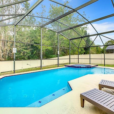 קיסימי Casita Mi Encanto A Cozy & Spacious House, 4-Bedroom 3-Bath & Pool מראה חיצוני תמונה