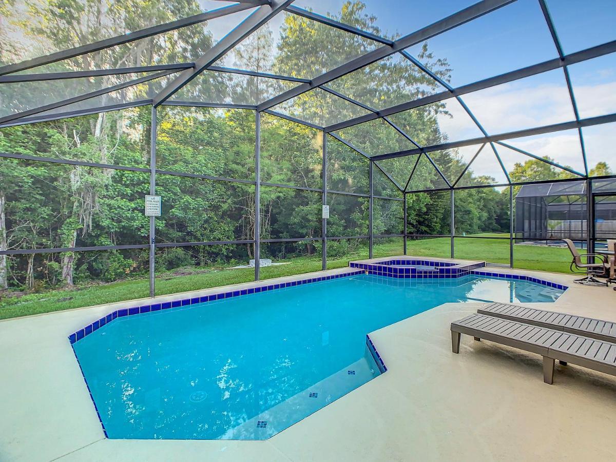 קיסימי Casita Mi Encanto A Cozy & Spacious House, 4-Bedroom 3-Bath & Pool מראה חיצוני תמונה