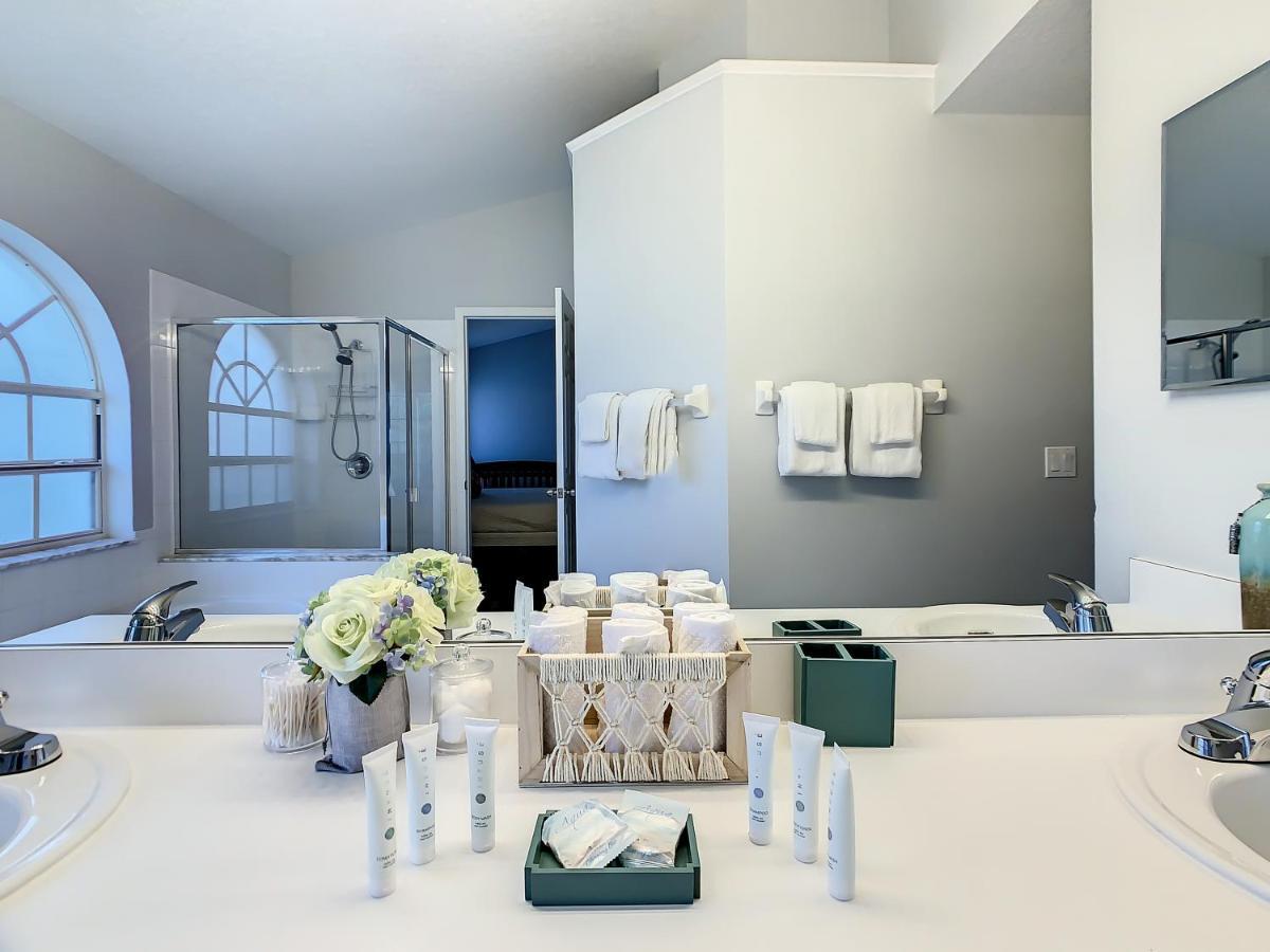 קיסימי Casita Mi Encanto A Cozy & Spacious House, 4-Bedroom 3-Bath & Pool מראה חיצוני תמונה