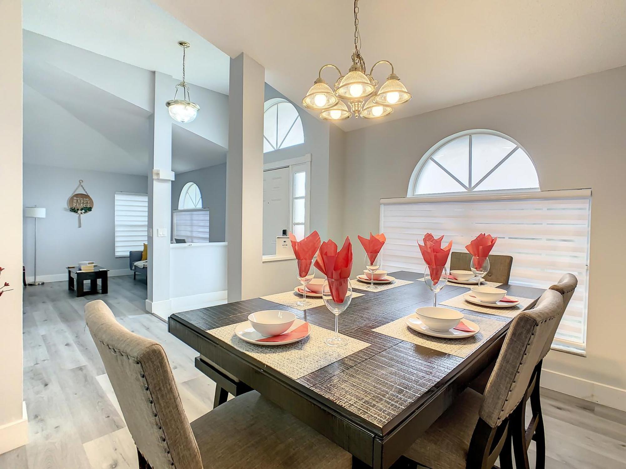 קיסימי Casita Mi Encanto A Cozy & Spacious House, 4-Bedroom 3-Bath & Pool מראה חיצוני תמונה