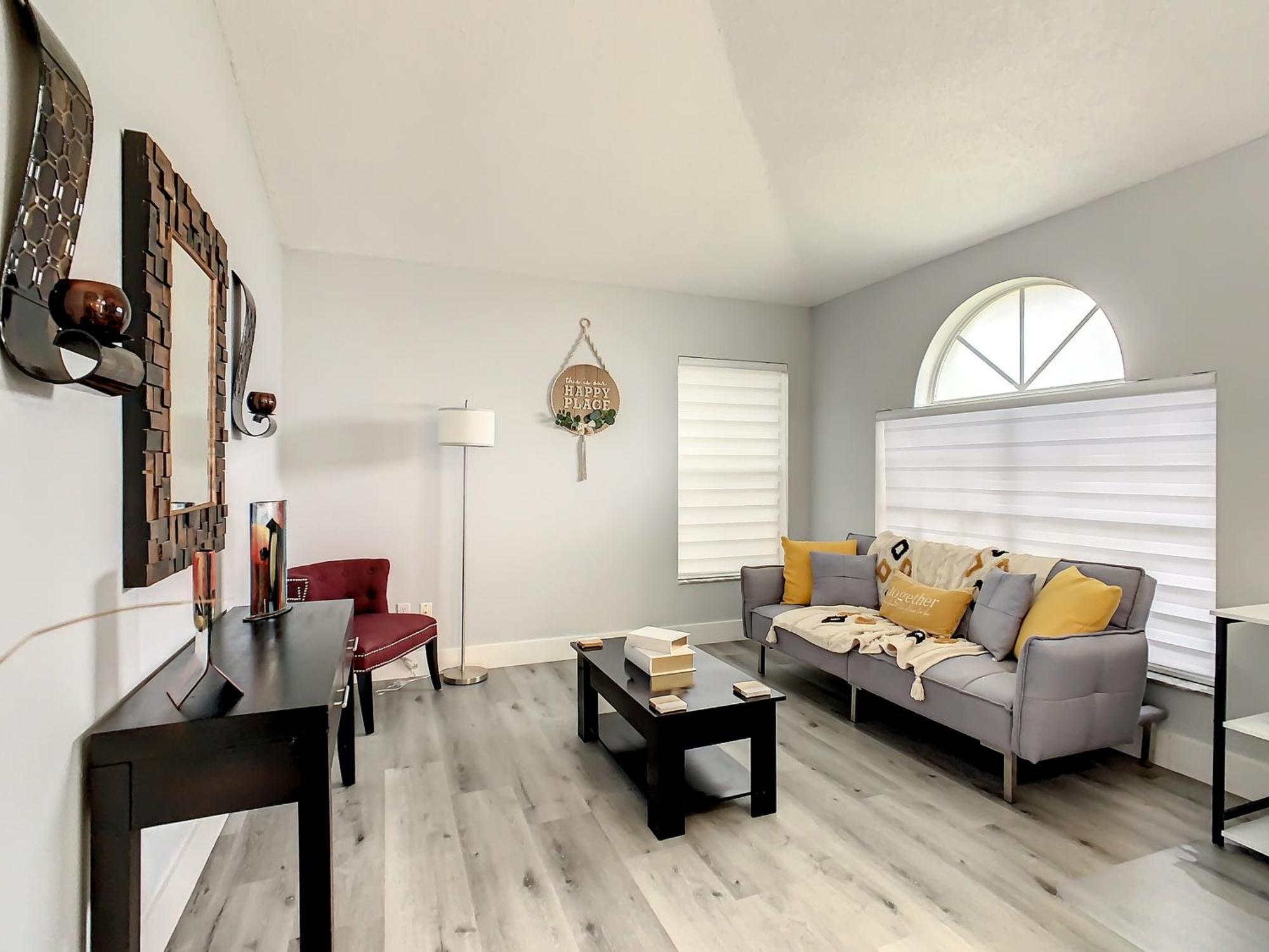 קיסימי Casita Mi Encanto A Cozy & Spacious House, 4-Bedroom 3-Bath & Pool מראה חיצוני תמונה
