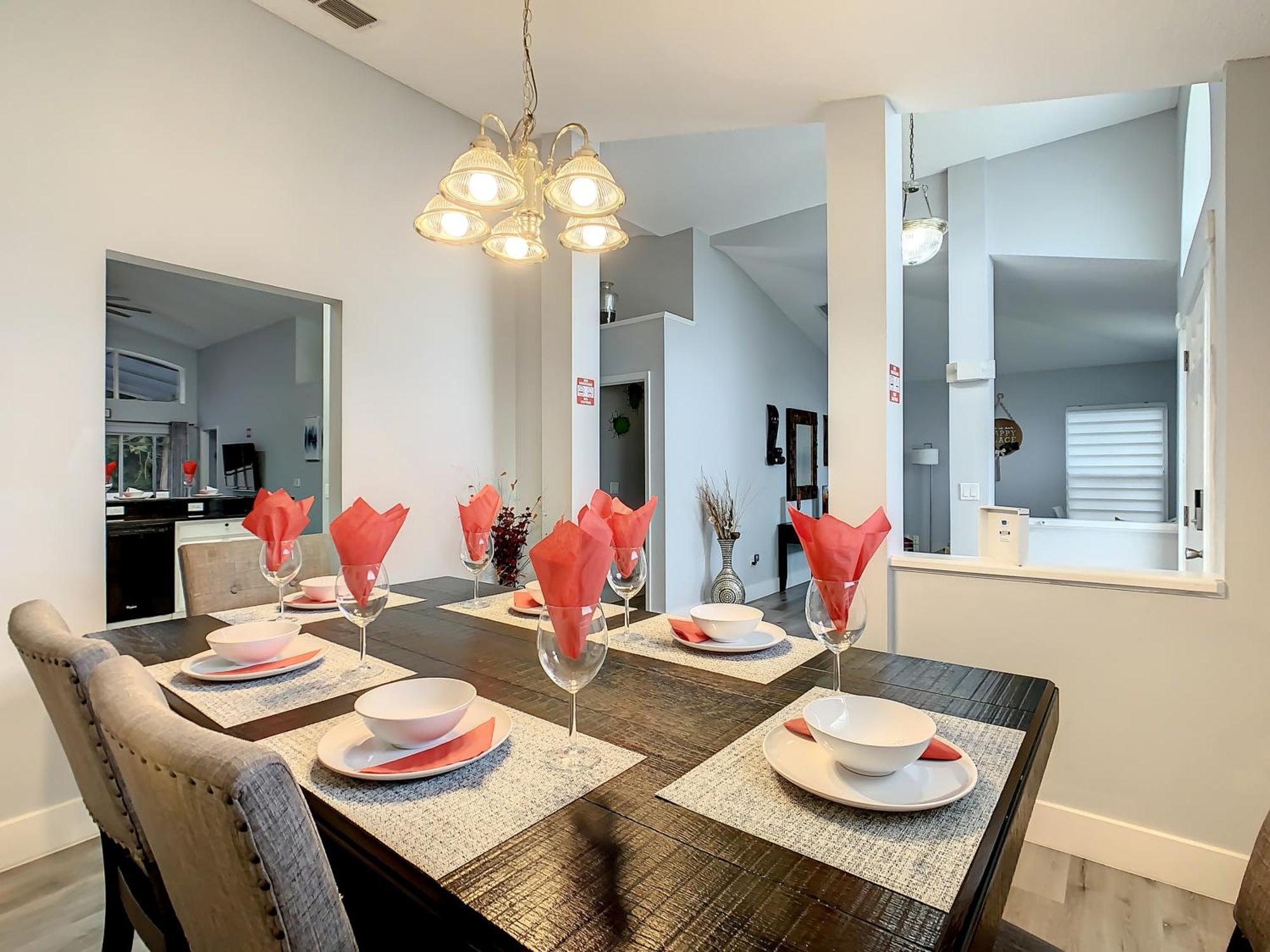 קיסימי Casita Mi Encanto A Cozy & Spacious House, 4-Bedroom 3-Bath & Pool מראה חיצוני תמונה
