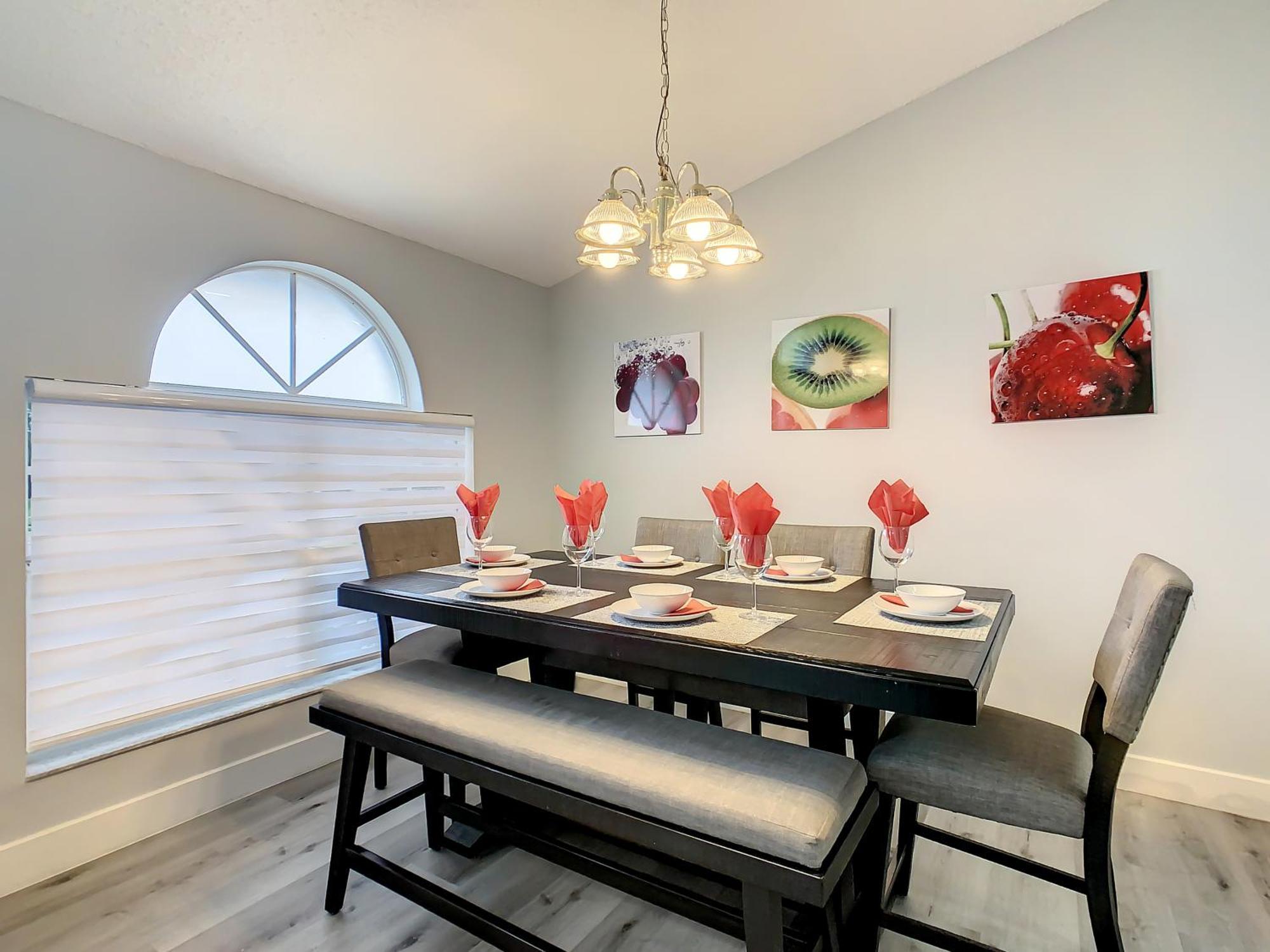 קיסימי Casita Mi Encanto A Cozy & Spacious House, 4-Bedroom 3-Bath & Pool מראה חיצוני תמונה