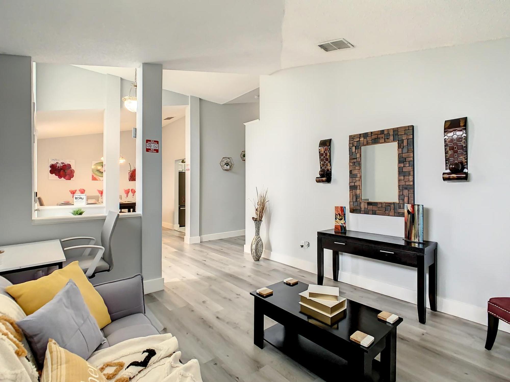 קיסימי Casita Mi Encanto A Cozy & Spacious House, 4-Bedroom 3-Bath & Pool מראה חיצוני תמונה