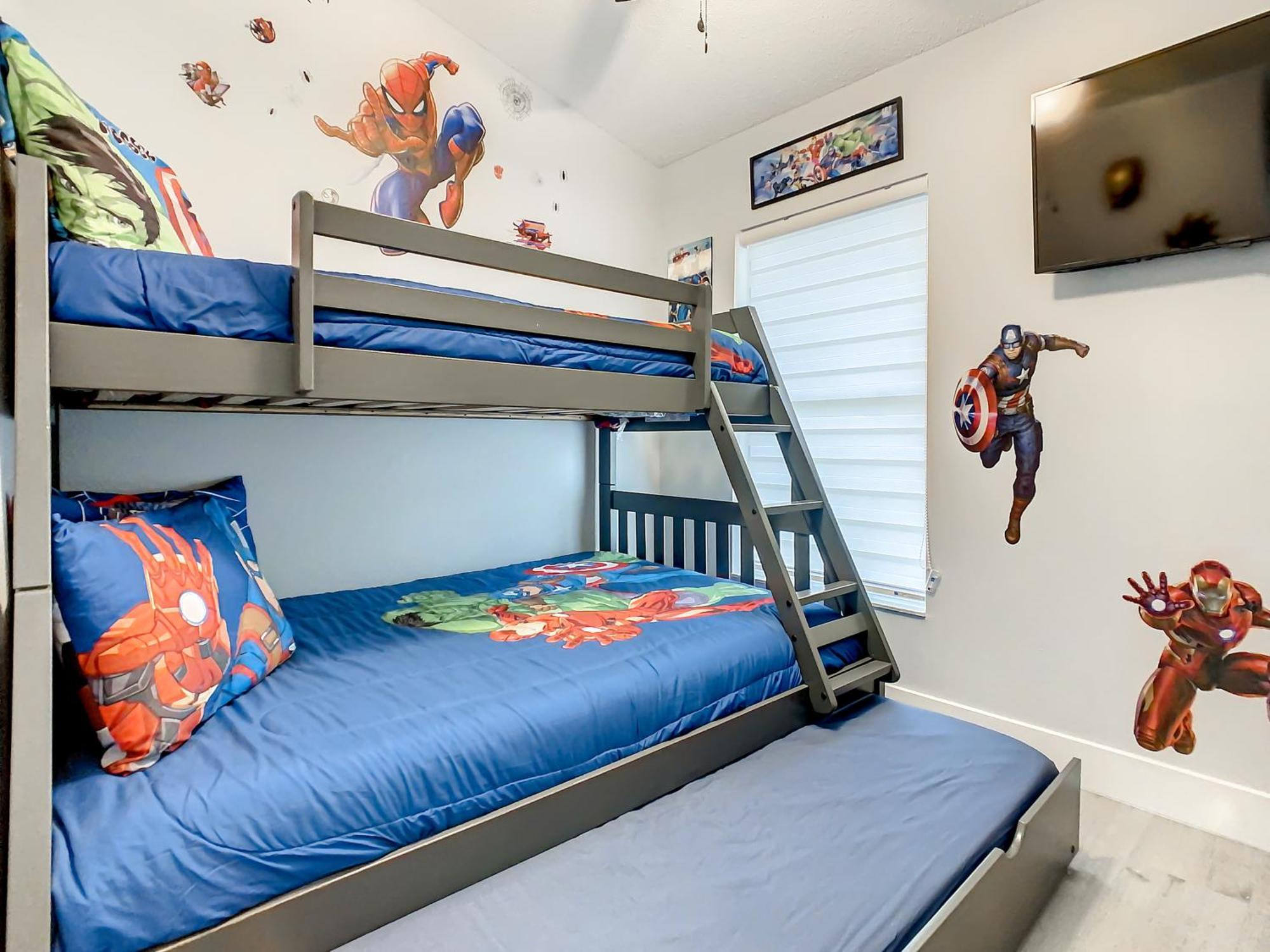קיסימי Casita Mi Encanto A Cozy & Spacious House, 4-Bedroom 3-Bath & Pool מראה חיצוני תמונה