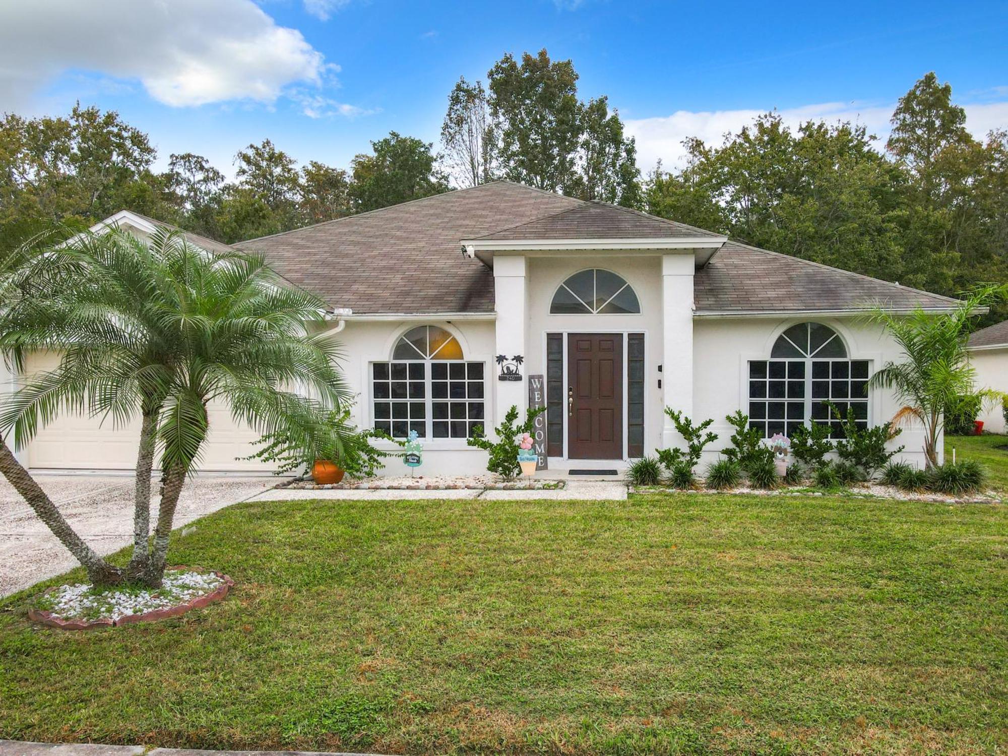 קיסימי Casita Mi Encanto A Cozy & Spacious House, 4-Bedroom 3-Bath & Pool מראה חיצוני תמונה