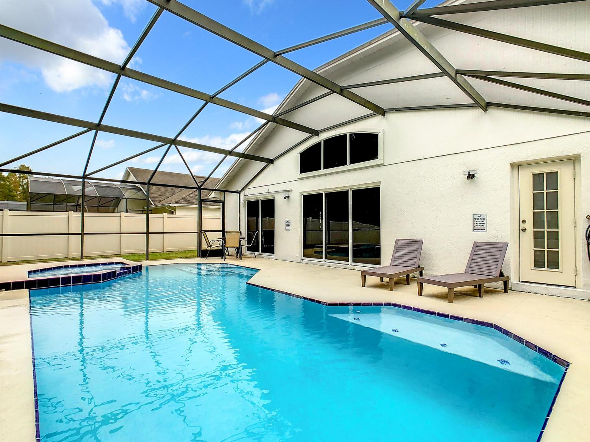 קיסימי Casita Mi Encanto A Cozy & Spacious House, 4-Bedroom 3-Bath & Pool מראה חיצוני תמונה