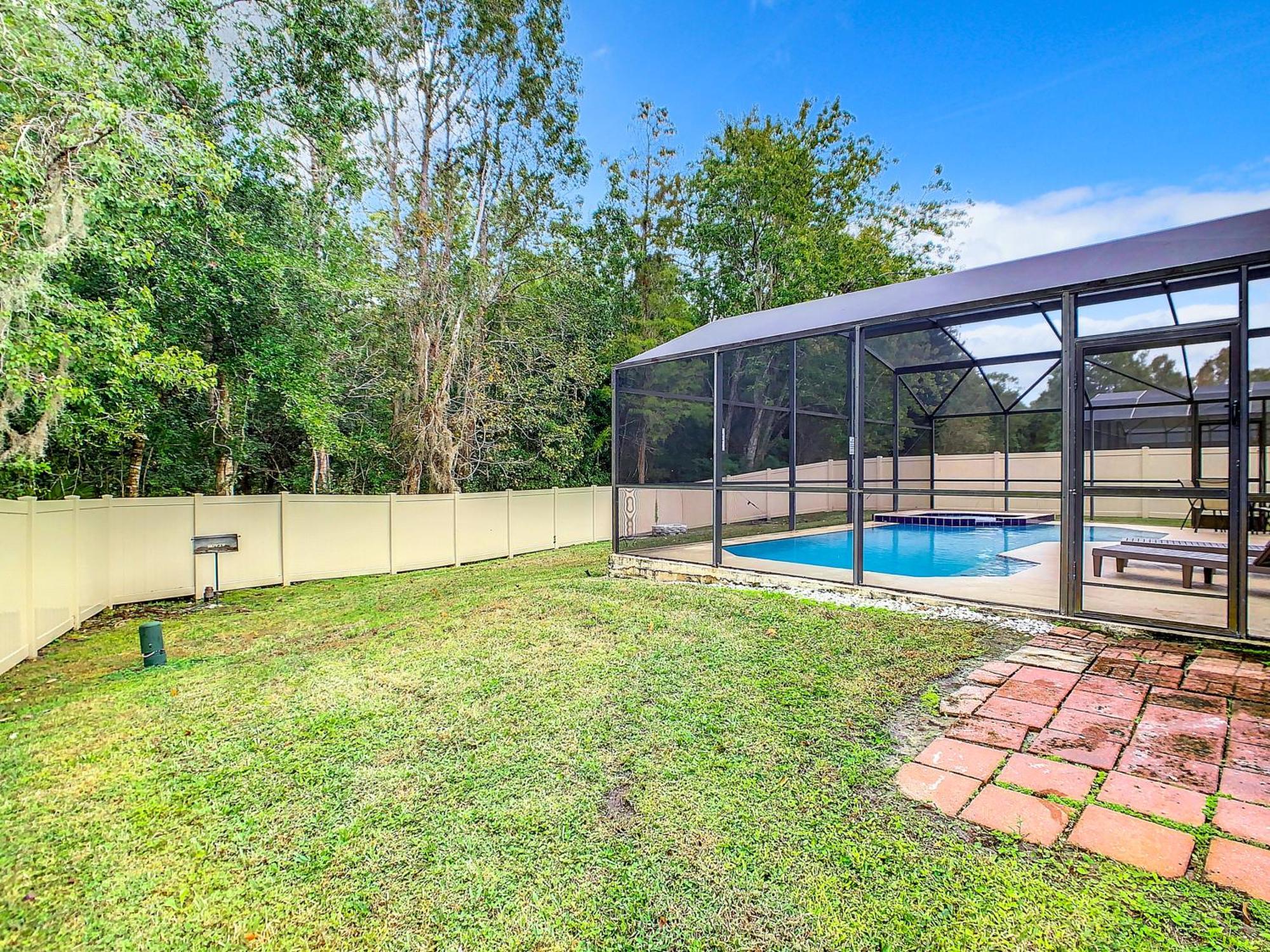 קיסימי Casita Mi Encanto A Cozy & Spacious House, 4-Bedroom 3-Bath & Pool מראה חיצוני תמונה