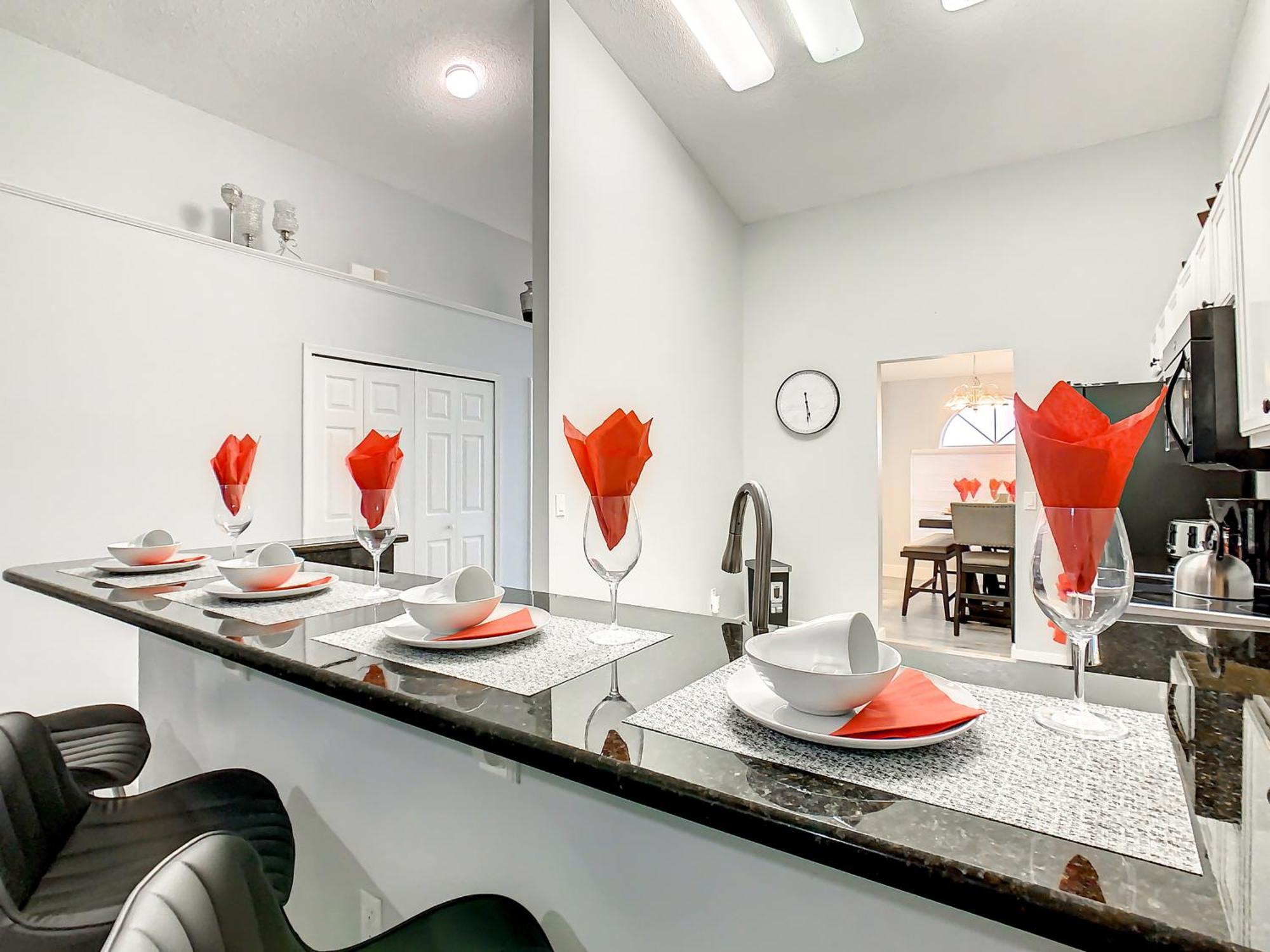 קיסימי Casita Mi Encanto A Cozy & Spacious House, 4-Bedroom 3-Bath & Pool מראה חיצוני תמונה