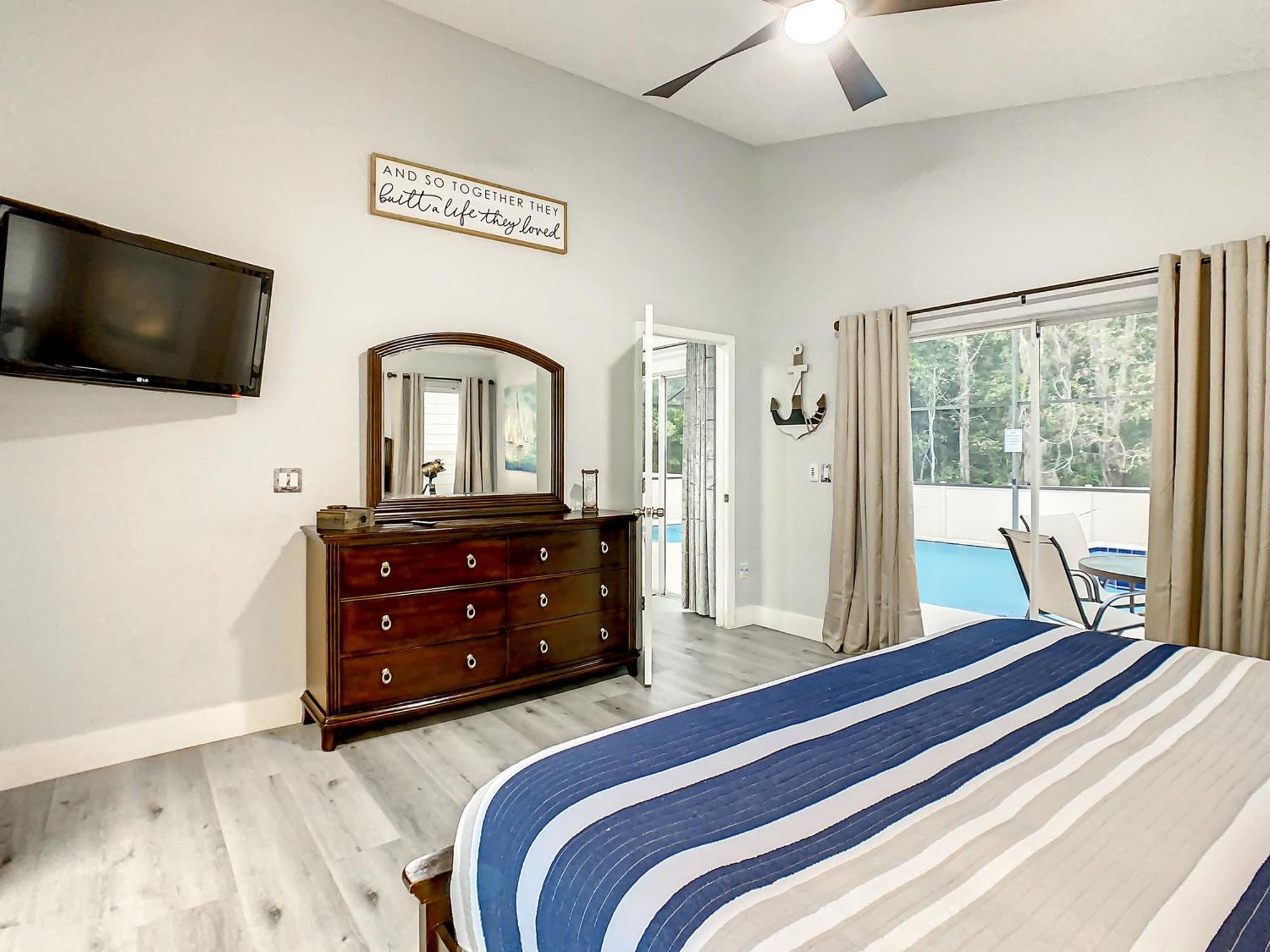 קיסימי Casita Mi Encanto A Cozy & Spacious House, 4-Bedroom 3-Bath & Pool מראה חיצוני תמונה