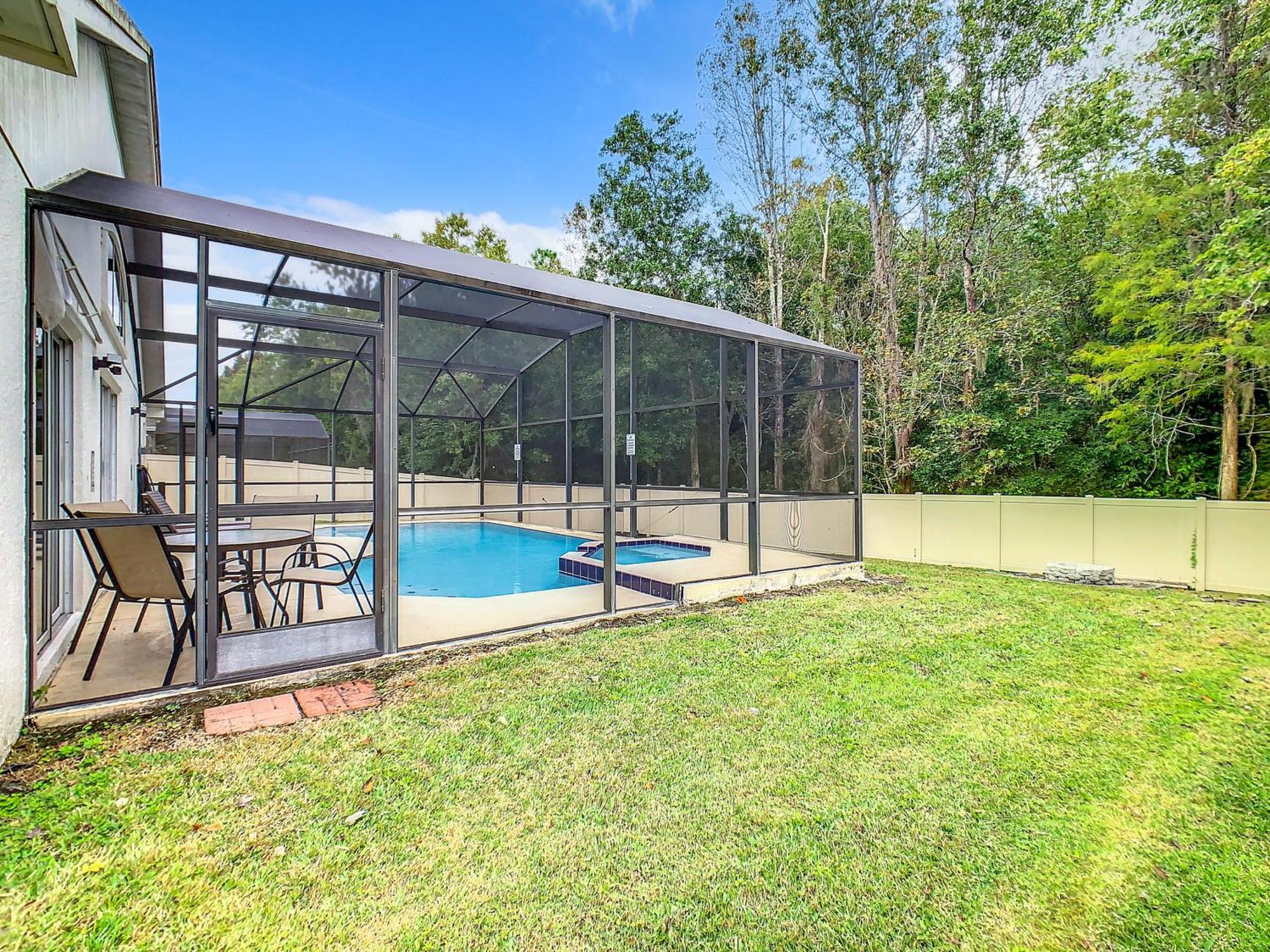 קיסימי Casita Mi Encanto A Cozy & Spacious House, 4-Bedroom 3-Bath & Pool מראה חיצוני תמונה