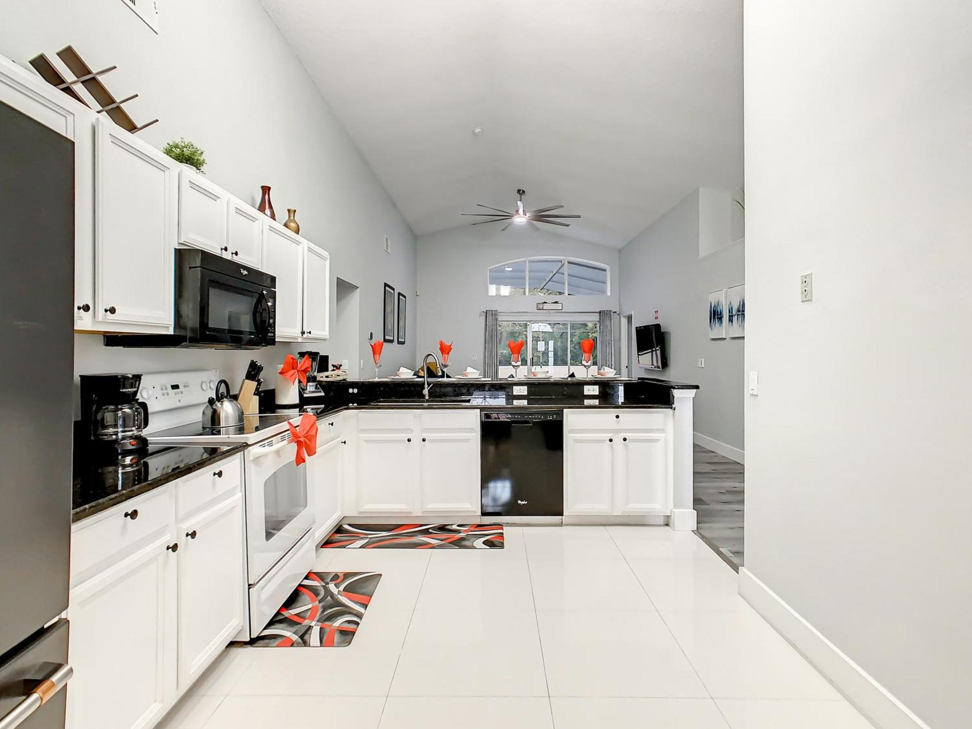 קיסימי Casita Mi Encanto A Cozy & Spacious House, 4-Bedroom 3-Bath & Pool מראה חיצוני תמונה