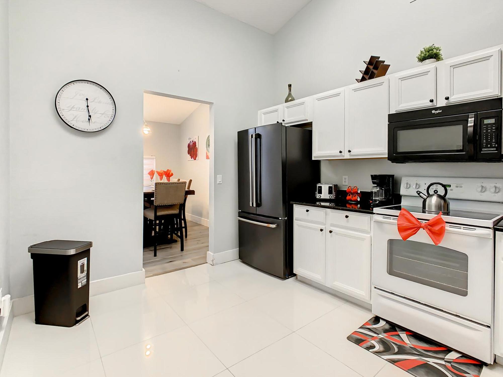 קיסימי Casita Mi Encanto A Cozy & Spacious House, 4-Bedroom 3-Bath & Pool מראה חיצוני תמונה