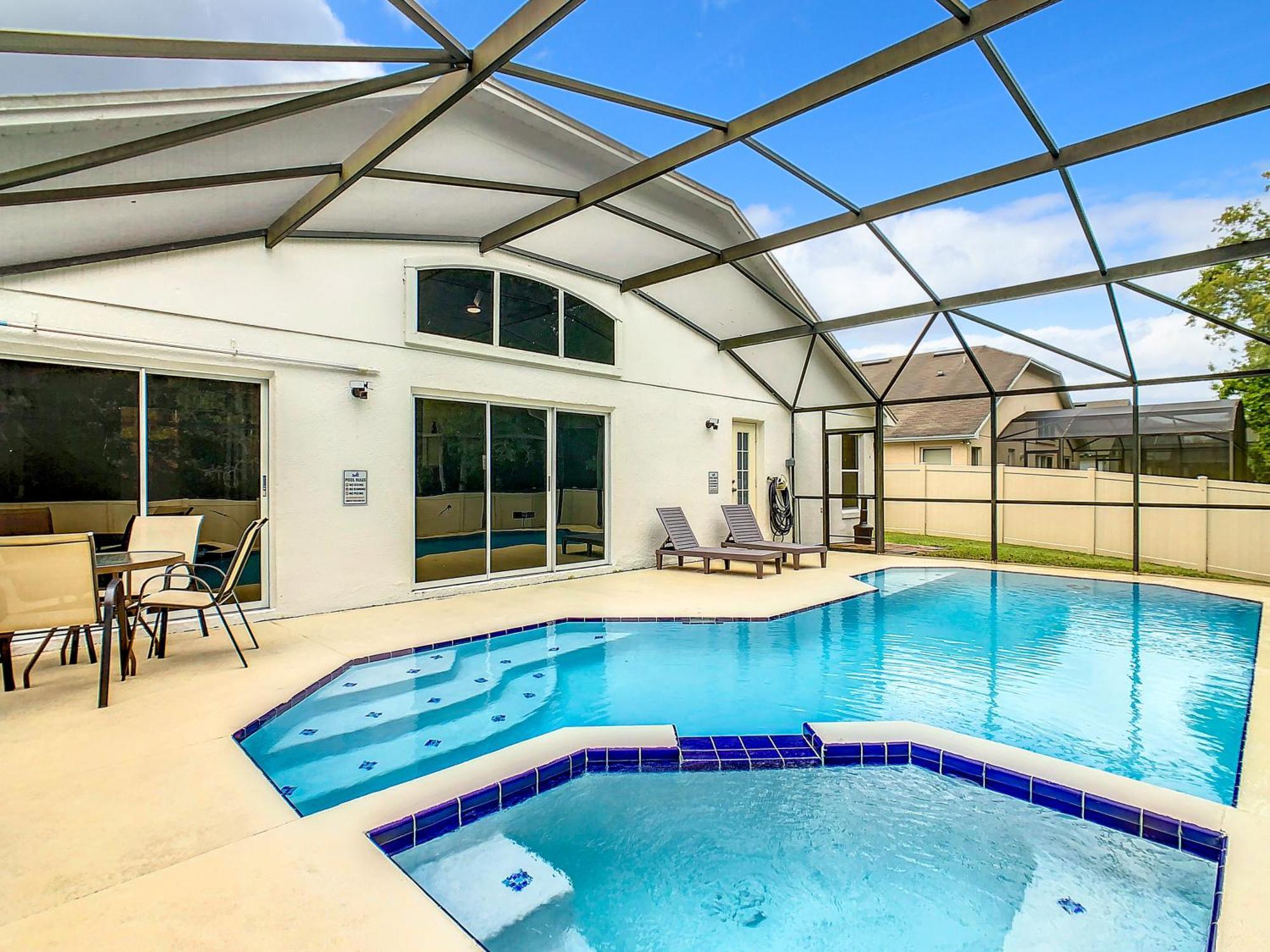 קיסימי Casita Mi Encanto A Cozy & Spacious House, 4-Bedroom 3-Bath & Pool מראה חיצוני תמונה